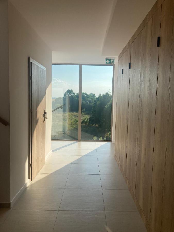 Apartament Nr 18 - Apartamenty Wakacyjna 5 Großmöllen Exterior foto
