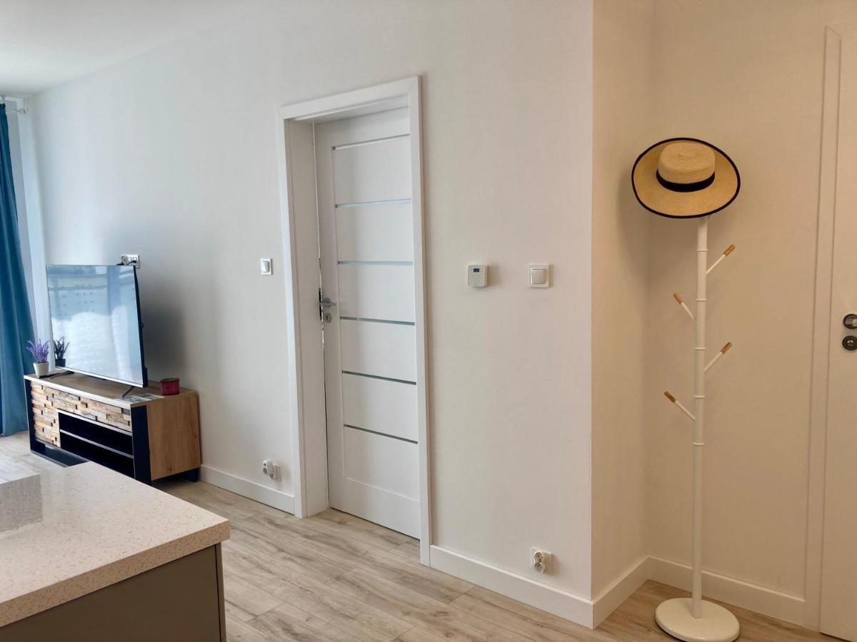 Apartament Nr 18 - Apartamenty Wakacyjna 5 Großmöllen Exterior foto